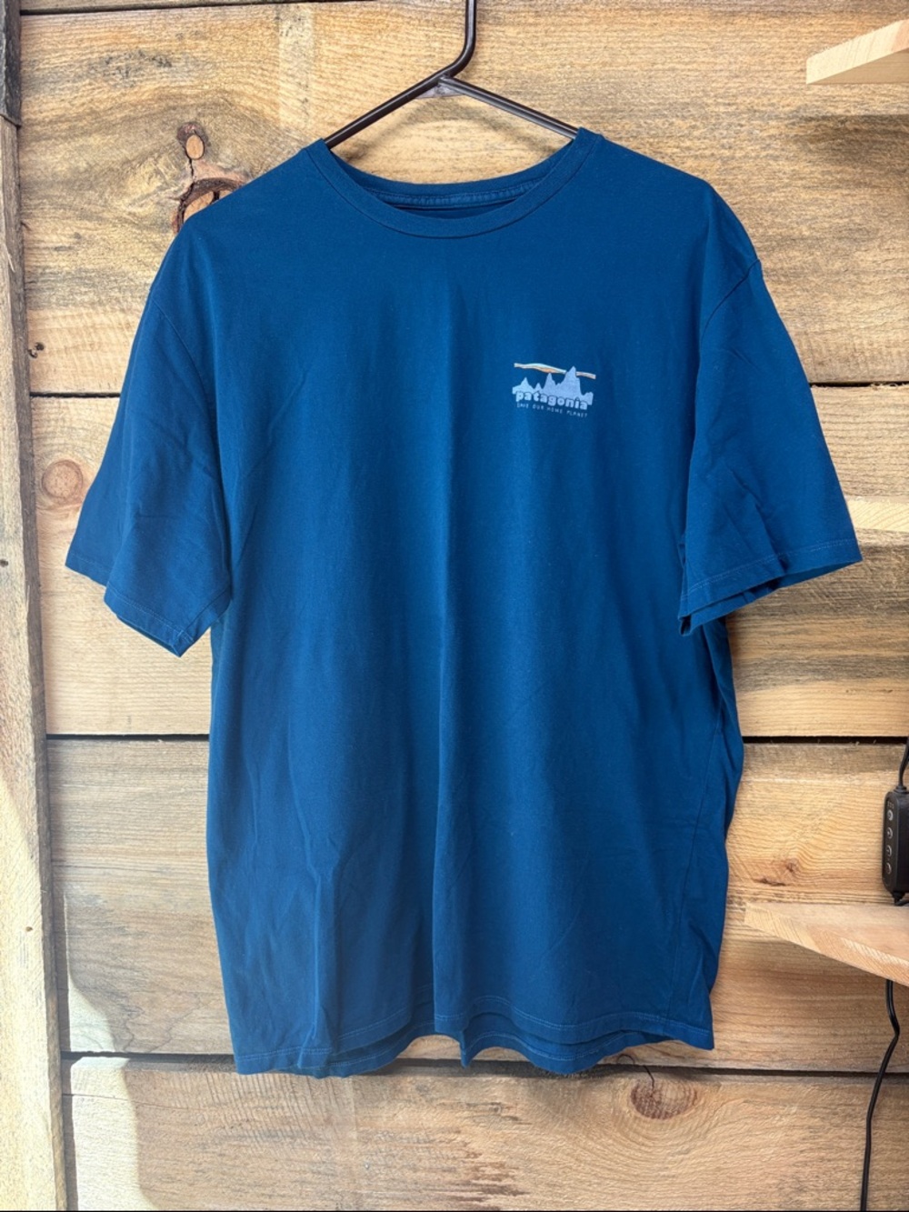 Patagonia Organic Cotton Tee